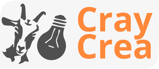 Cray-Crea